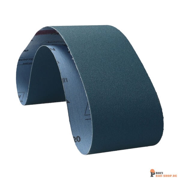 nortonschleifmittel/NORTON_schleifmittel_63642536388 Narrow Belts Norton R822 100.00x1000 Grit 120_140753